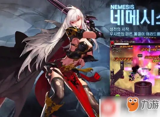 《DNF》佧修迷影女鬼剑士全职业刷图怎么加点 女鬼剑士刷图加点推荐