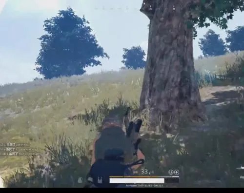 绝地求生更新后每次舔包都特别卡是什么原因？