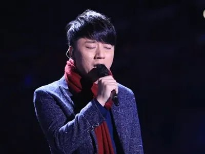 中国好声音的冠军有哪些