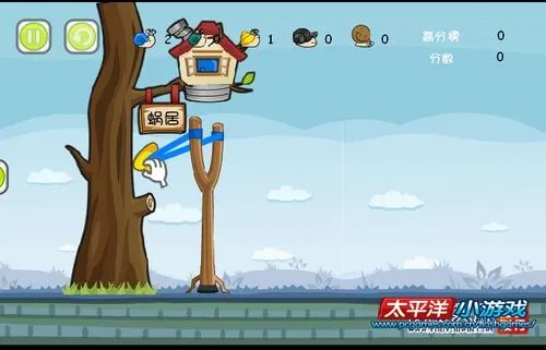 怎样玩令蜗愤怒的猪