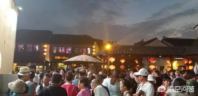 去苏州旅游需要多少钱?