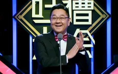 张绍刚为什么主持完《非你莫属》有人骂，上了《吐槽大会》就火了？