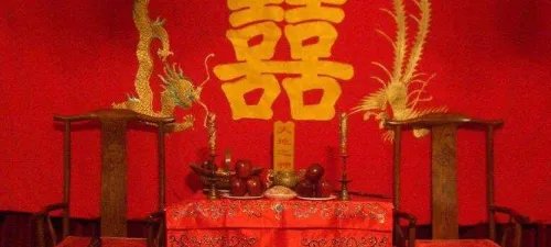 古人的婚礼在什么时间举行 古代迎亲时间是什么时候