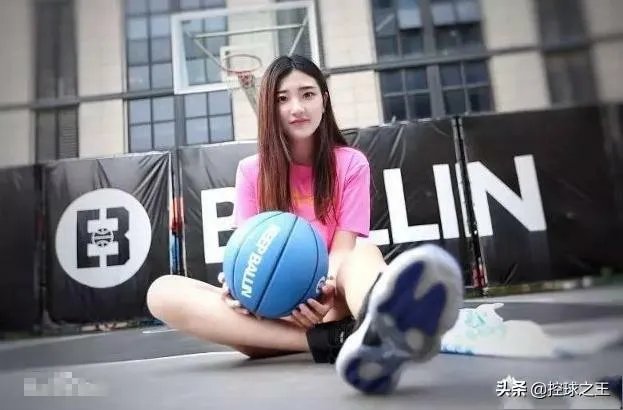 CUBA美女球员林雪惠为何会被部分球迷称为真人版赤木晴子？