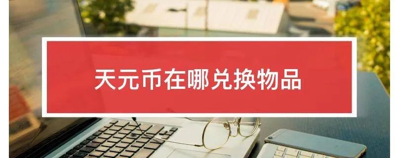 天元币在哪兑换物品