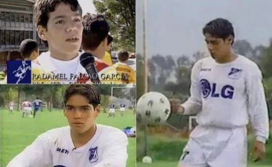 法尔考离开摩纳哥:法尔考的励志人生,天堂到地狱