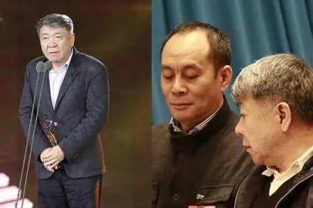 郑晓龙谈小鲜肉 演员以演技为标准不能光看颜值