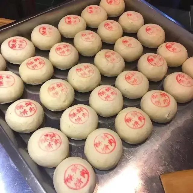 你吃过的最好吃的月饼是什么牌子？