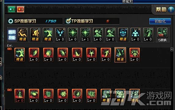 DNF巫女刷图加点攻略 达人详解巫女二觉技能取舍