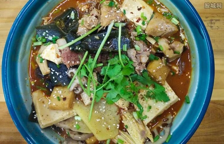 麻辣烫在韩受欢迎 麻辣烫在韩国为什么这么火爆？