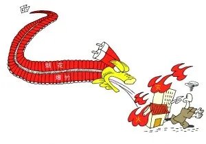 山西即日起禁放烟花,哪些城市早就禁放了?