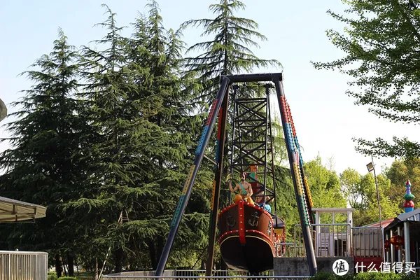 【杭州好玩的地方】 篇三:天都公园——“中国人山寨了整个巴黎”