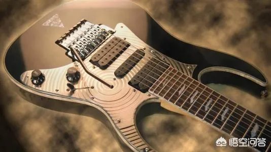 学Beyond的歌，需要使用什么吉他。电吉他首选还是木吉他也可以？