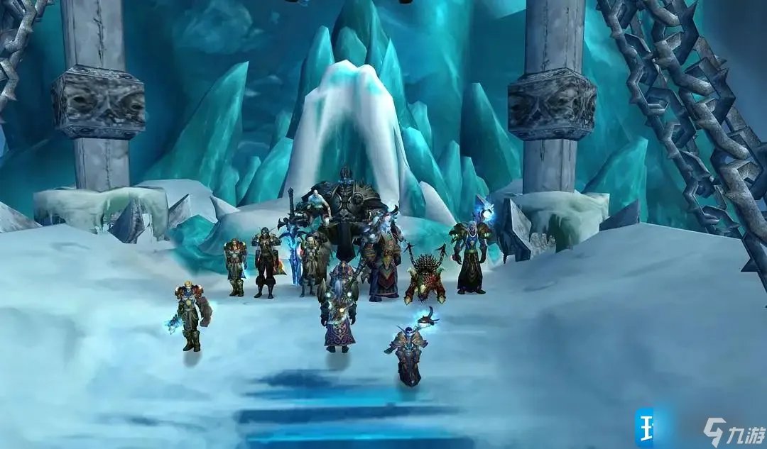 魔兽世界冰封王座秘籍代码是多少 冰封王座秘籍代码大全分享