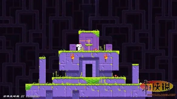 《兔子之夜》图文流程攻略