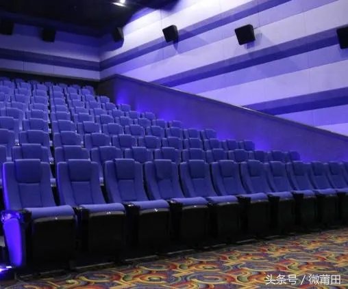 莆田电影院有哪些?