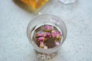 女性之饮——姜汁红茶饮