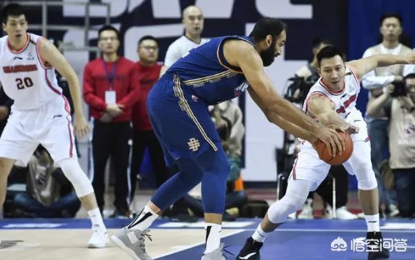 常规赛广东男篮大胜南京同曦队,易建联上半场只有拿到0分,对此你怎么看?