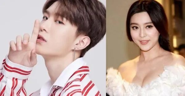 范冰冰不再逃避，终于公开和范丞丞的关系，有了新称呼，真相是什么？