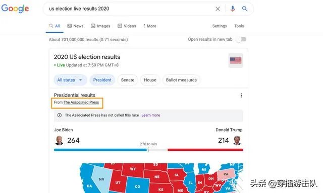 美国大选不到最后时刻，为什么谁都不敢说结果？