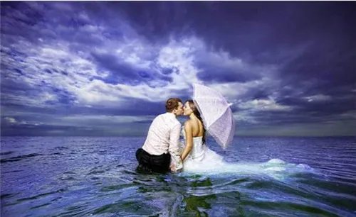 宁波婚纱摄影前十名是哪些  宁波婚纱摄影前十名的优缺点