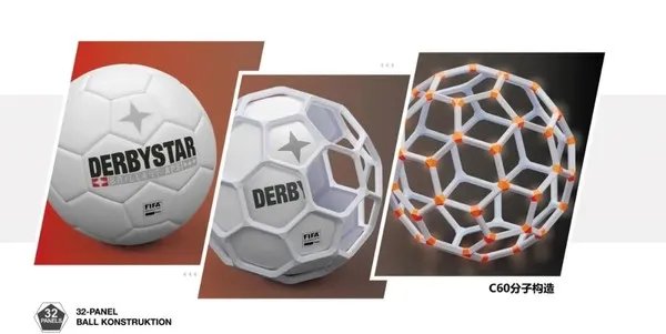 手缝足球究竟好在哪里？