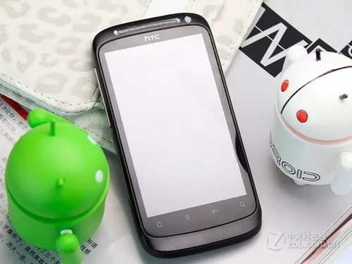 经典不下火线 HTC Desire S今再报新低