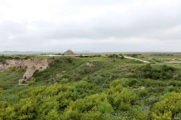 成吉思汗有陵墓吗？为什么现在都没人能找到？