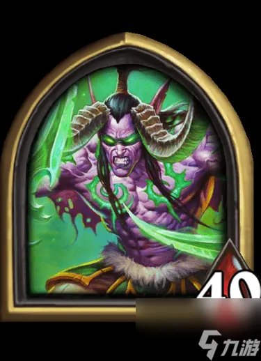 up酒馆不打烊伊利丹 炉石酒馆伊利丹的共犯是什么