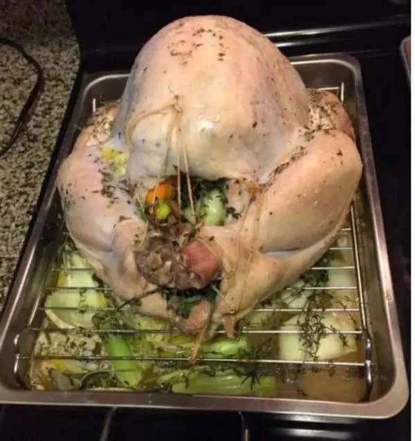 中国为什么不养殖火鸡