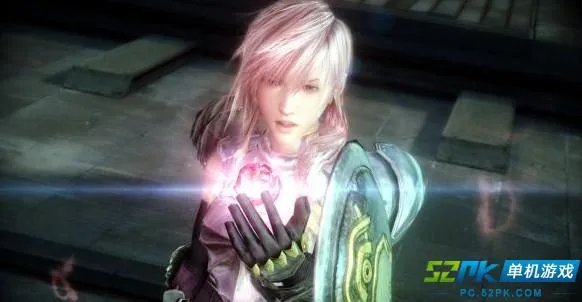 最终幻想13-2隐藏结局达成方法相关指引