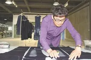 服装定制品牌排行榜前十名