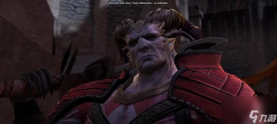 《龙腾世纪2》游戏体验 突破极限的冒险之旅