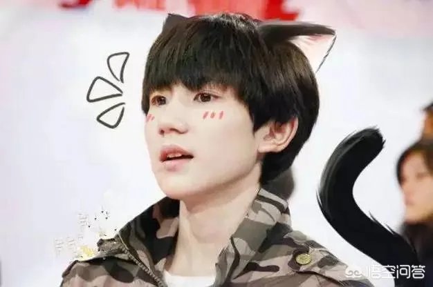 易烊千玺参加格莱美颁奖盛典，作为队长的王俊凯和主唱之一的王源为什么不参加？