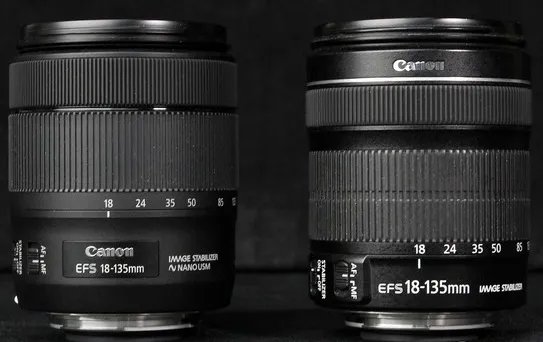 佳能18-135镜头表现如何 比200镜头更好吗