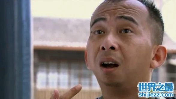 导演巨兴茂的老婆照片曝光，好漂亮(颜值差距太大) 