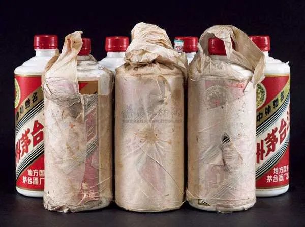 茅台市值6天蒸发一千多亿，为什么国酒茅台不香了？