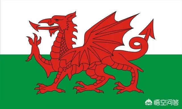 威尔士是怎么并入英格兰的？