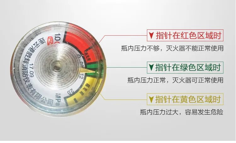 水基型灭火器价格