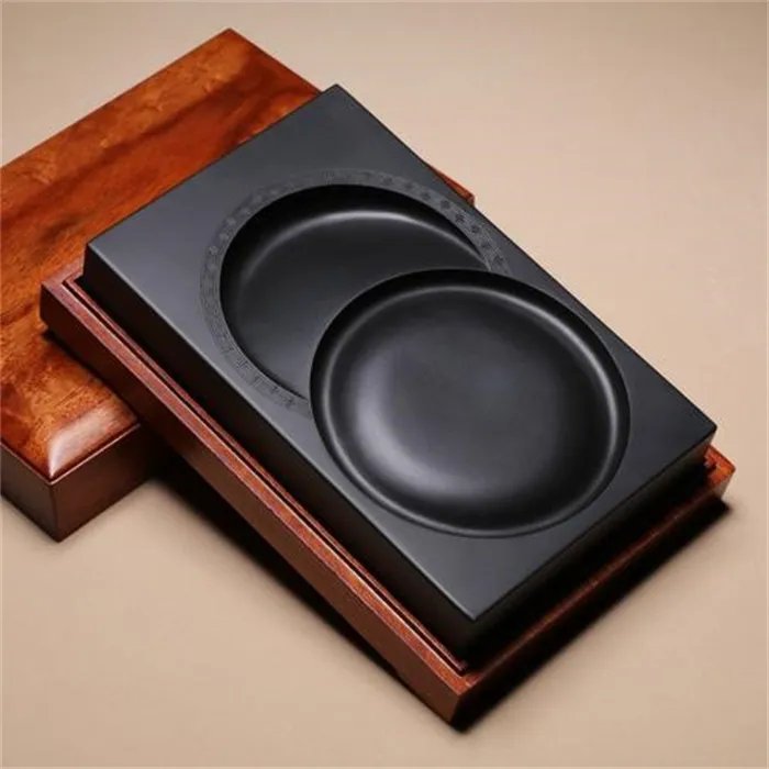 四大砚台的产地和特性是什么 