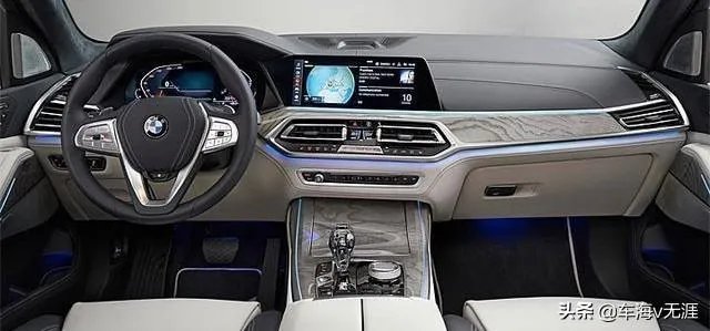 新一代宝马7系怎么样?