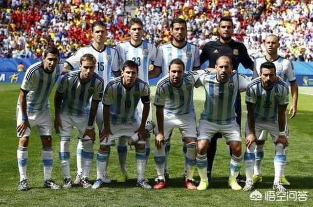 说到世界杯上的伪强队，你会想到哪些国家队？