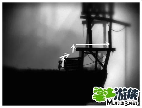 地狱边境第1关怎么过？地狱边境怎么玩？