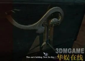 《死亡象征》图文流程攻略