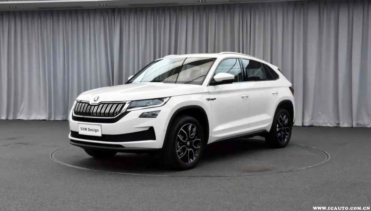 20万左右买什么suv车好