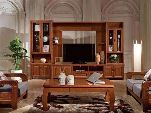 胡桃木和乌金木实木家具哪个好