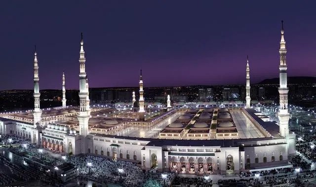 乞丐年入13亿是真的吗?沙特阿拉伯到底是怎样的存在?