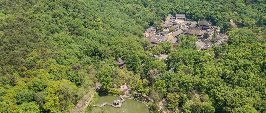 南京十大赏雪胜地排行榜：梅花山在榜，第五已有百余年历史