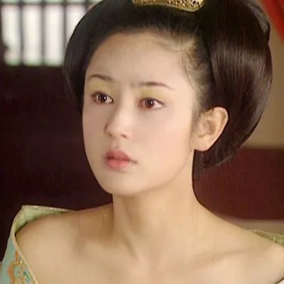 曝陈红古装图片 看陈红如何美得倾国倾城！