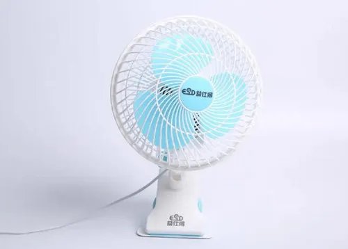 电风扇转速慢无力是什么原因